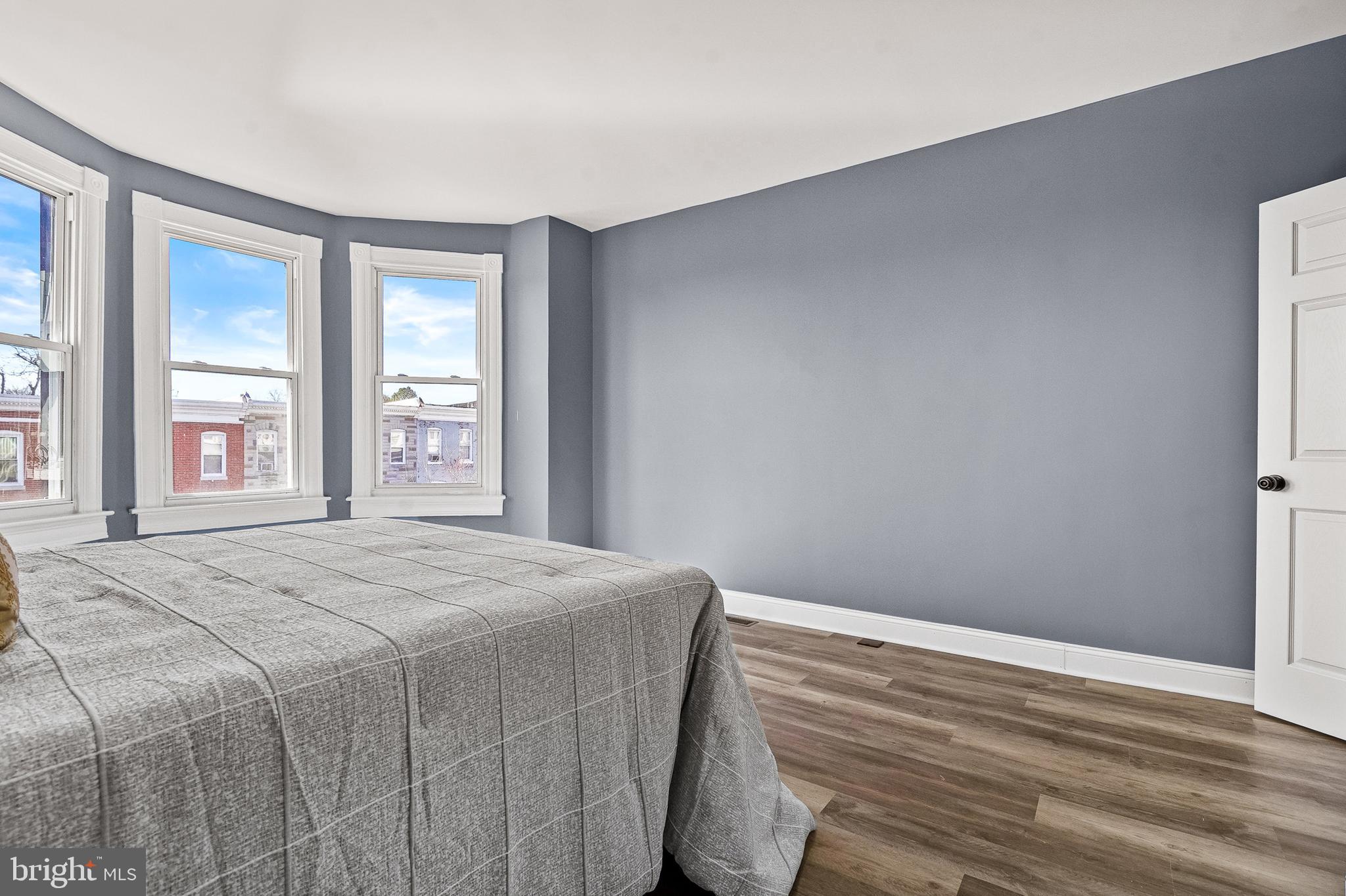 IRVINGTON - Residential