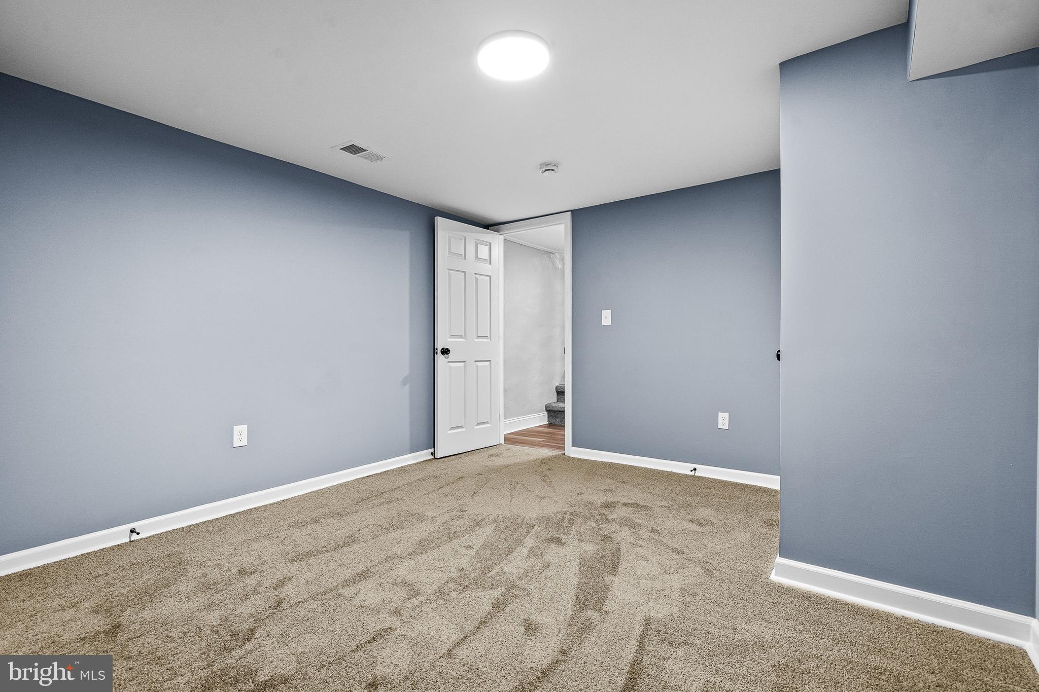 IRVINGTON - Residential