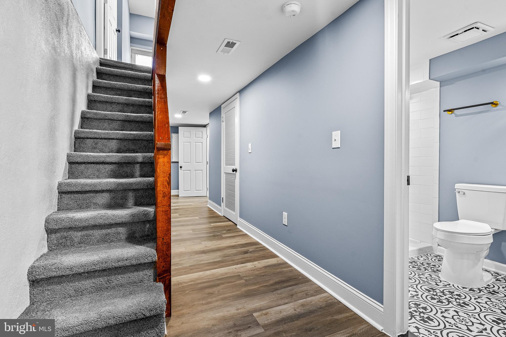 IRVINGTON - Residential