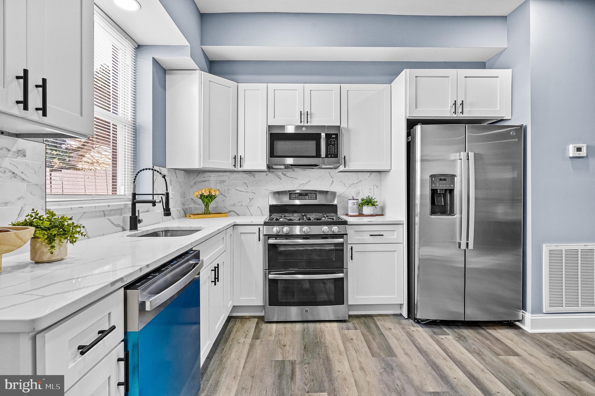 IRVINGTON - Residential