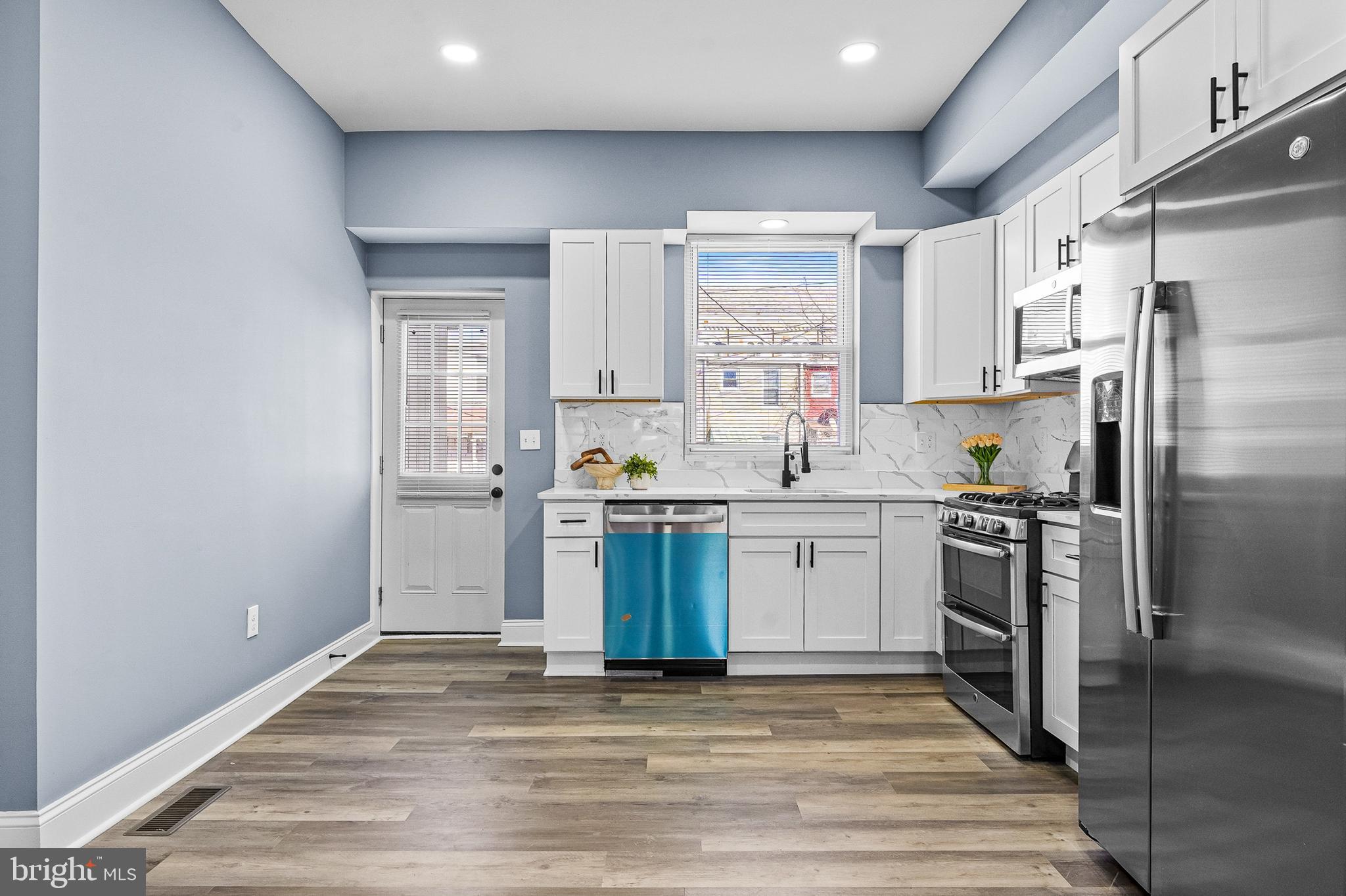 IRVINGTON - Residential