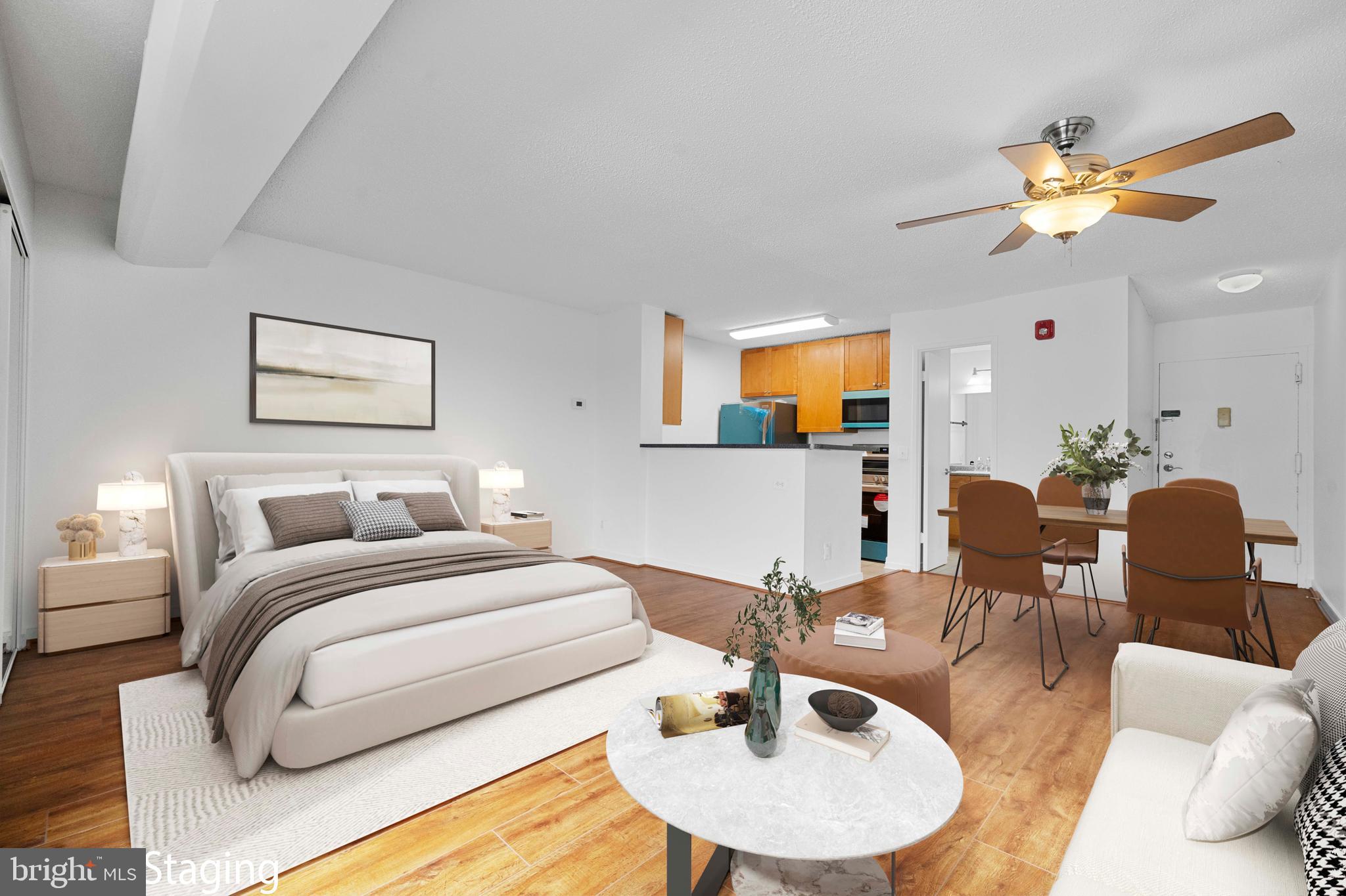 60 S VAN DORN STREET 503