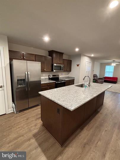 ARCADIA NORTH - Residential Lease