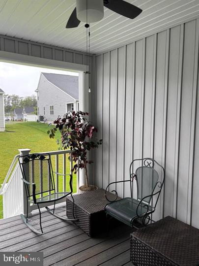 ARCADIA NORTH - Residential Lease