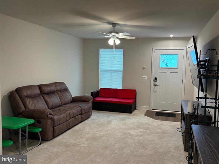 ARCADIA NORTH - Residential Lease