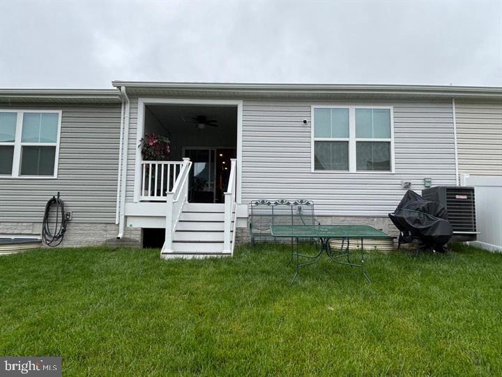 ARCADIA NORTH - Residential Lease