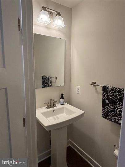 ARCADIA NORTH - Residential Lease