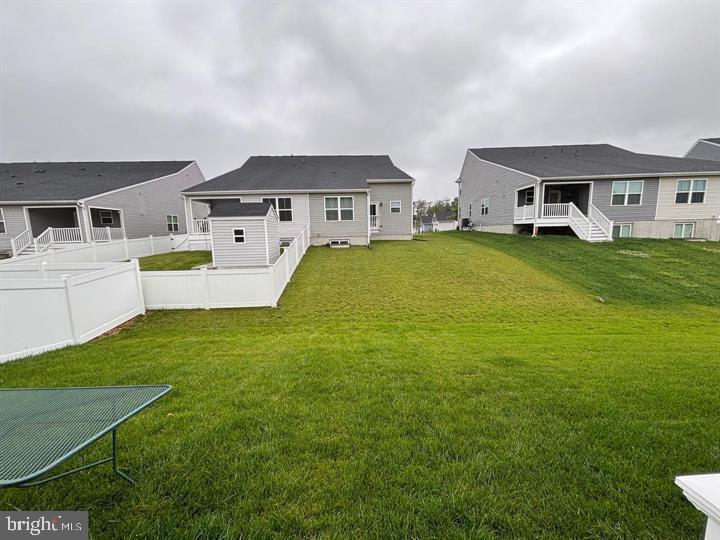 ARCADIA NORTH - Residential Lease