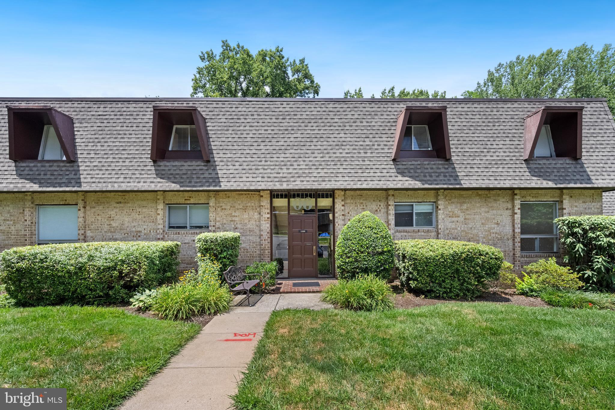11606 VANTAGE HILL ROAD 12B