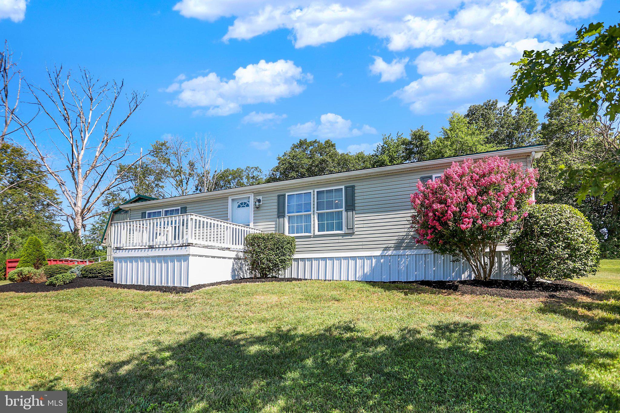 122 BUCHER HOLLOW ROAD