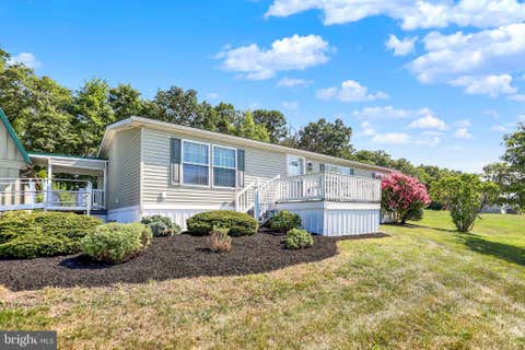 Mobile Home For Sale - 122 Bucher Hollow Road<br/> Perry County, MILLERSTOWN, PA 17062