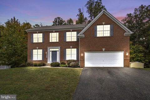 Homes For Sale - 8806 Nancy Lane<br/> FORT WASHINGTON, MD 20744