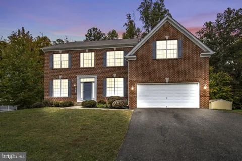 8806 Nancy Lane, Fort Washington, MD 20744 - #: MDPG2204946