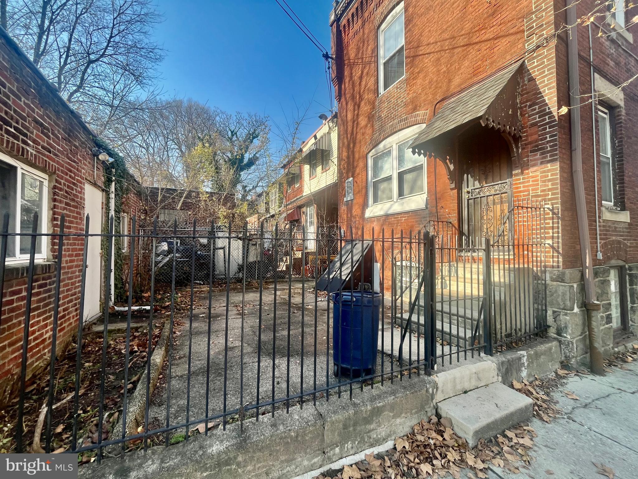 CEDAR PARK - Residential