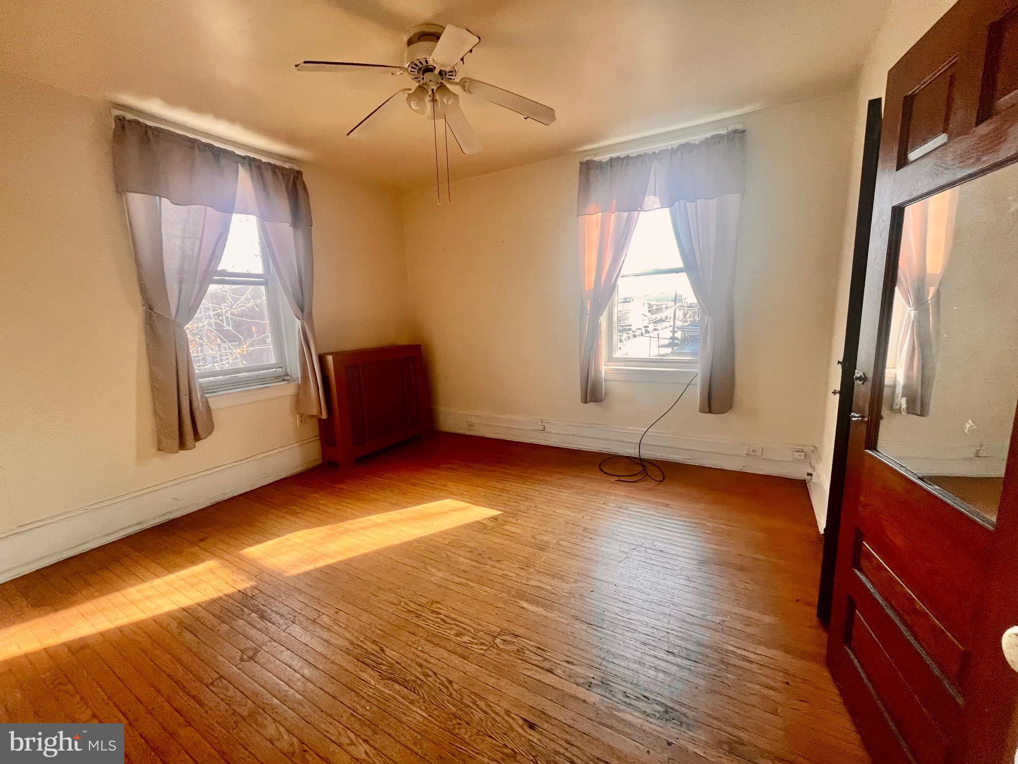 CEDAR PARK - Residential