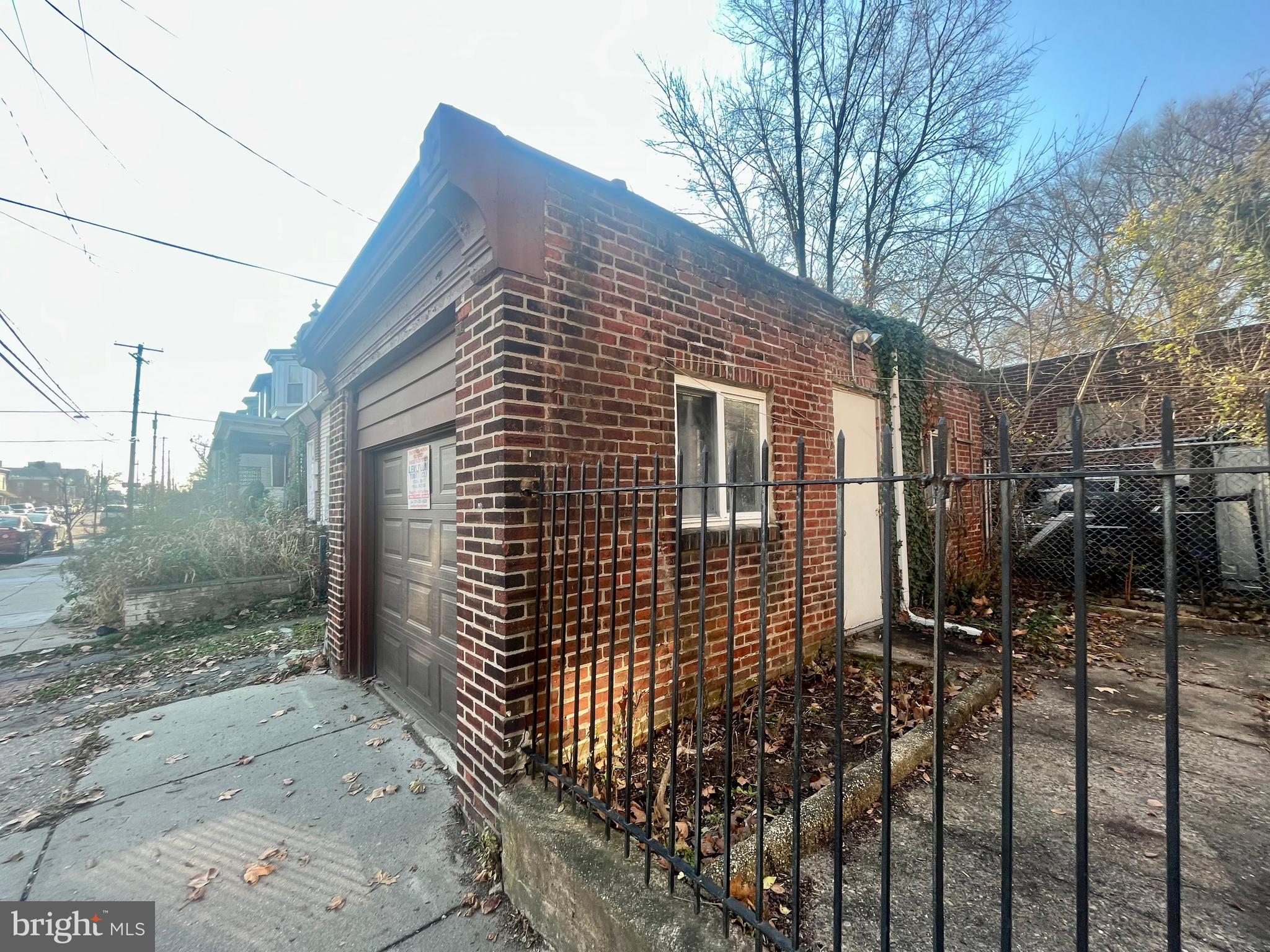 CEDAR PARK - Residential