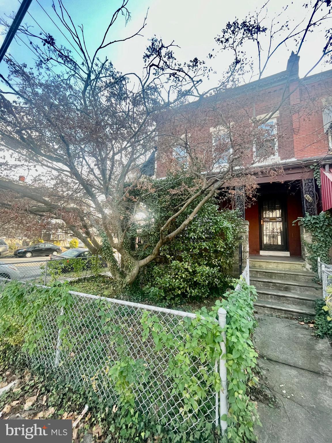 CEDAR PARK - Residential