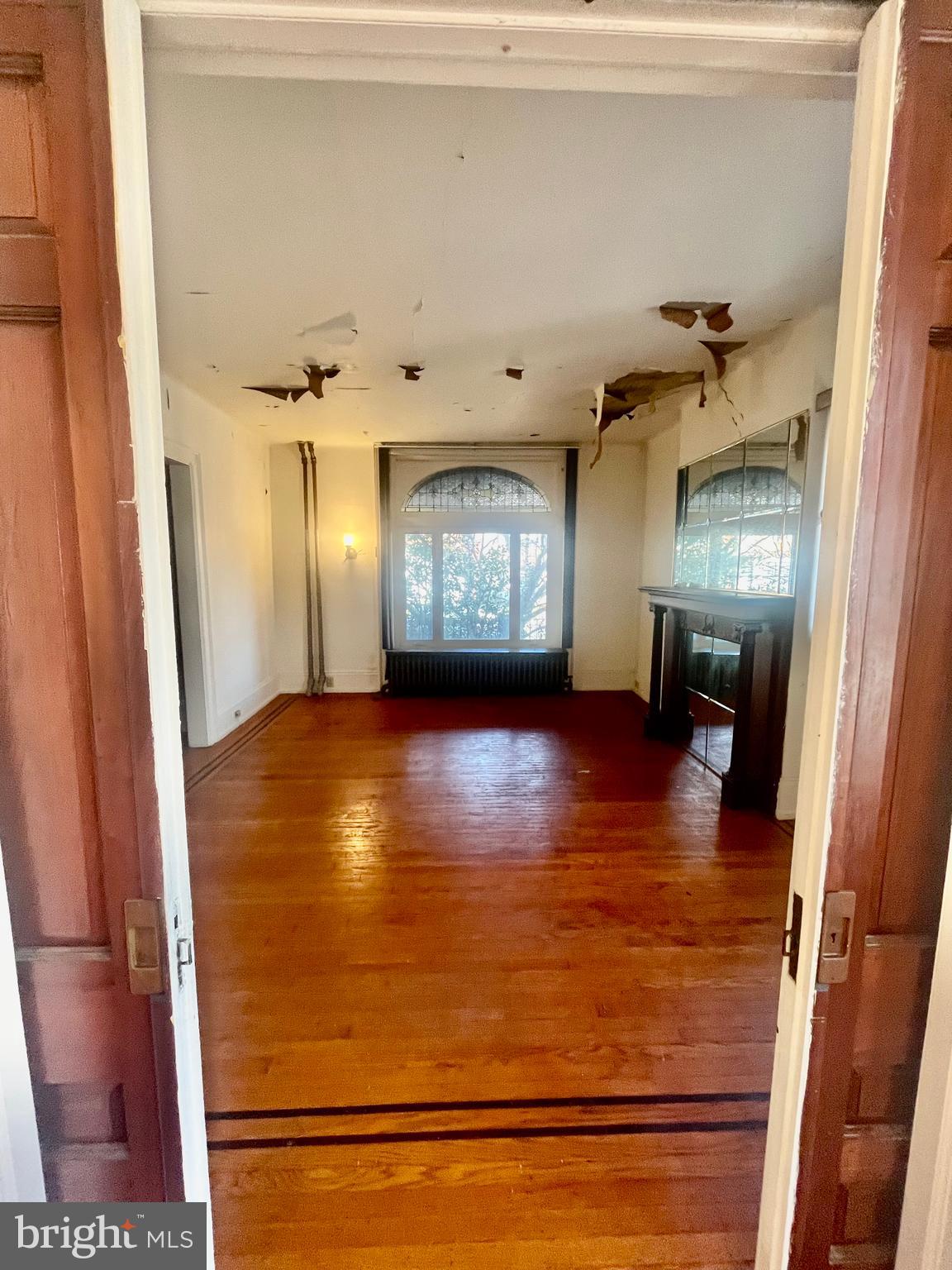 CEDAR PARK - Residential