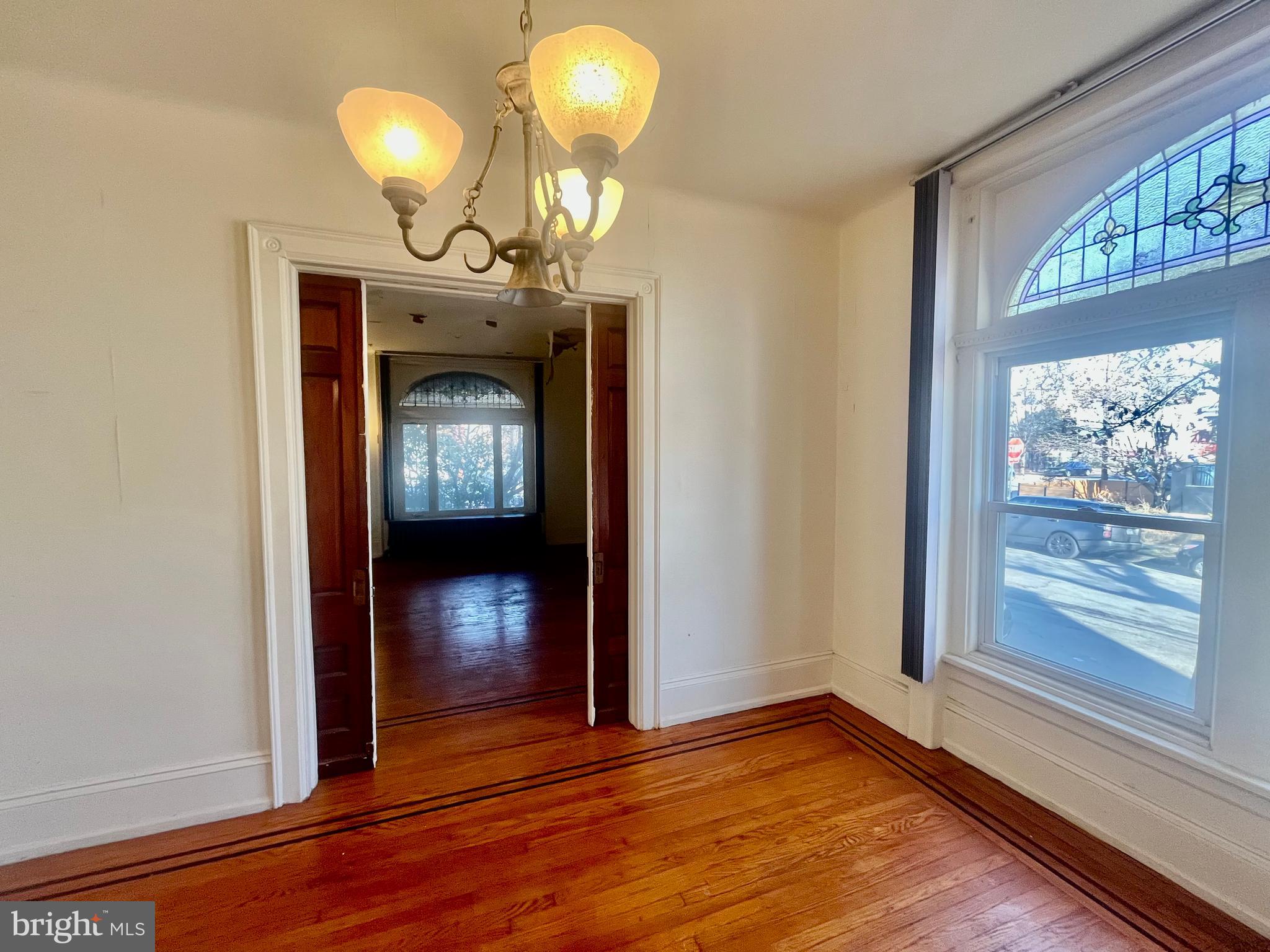 CEDAR PARK - Residential