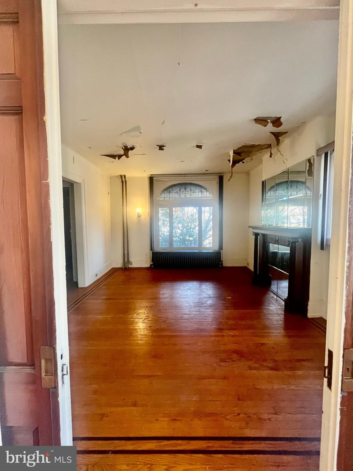 CEDAR PARK - Residential