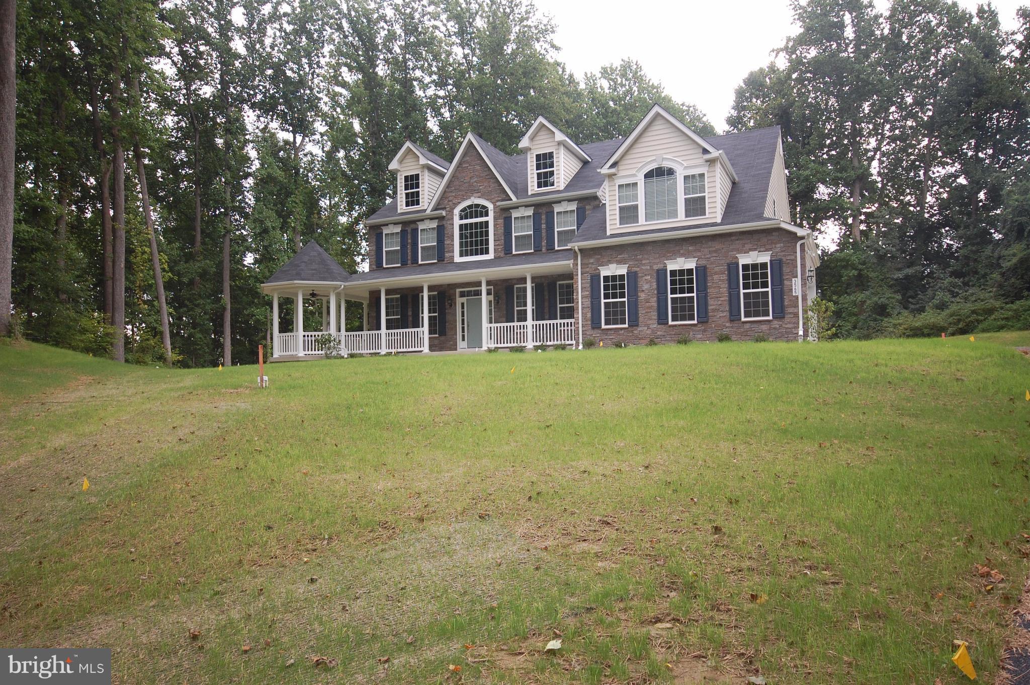 THE OAKS - Residential