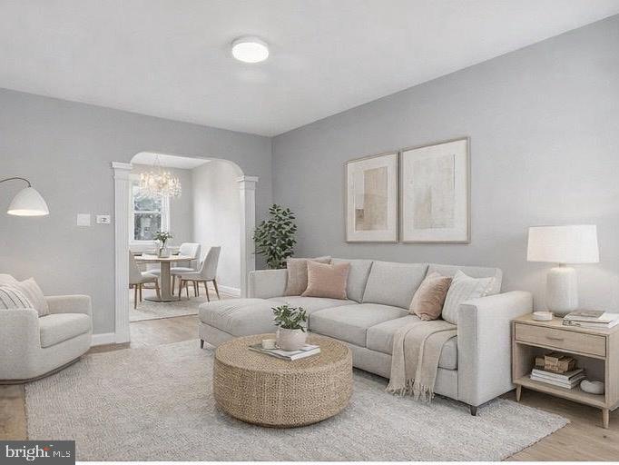 1650 FORT DAVIS STREET SE