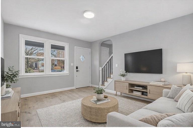 1650 FORT DAVIS STREET SE