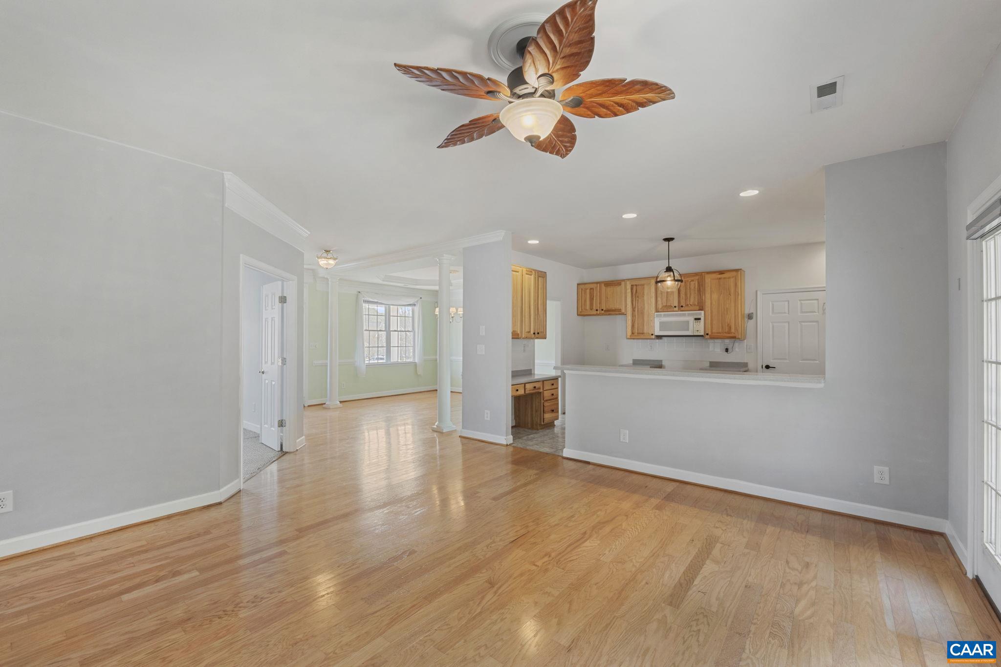 FOREST LAKES SOUTH - Residential