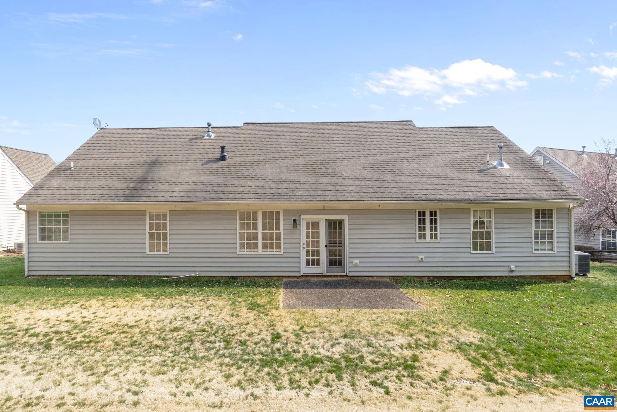 FOREST LAKES SOUTH - Residential