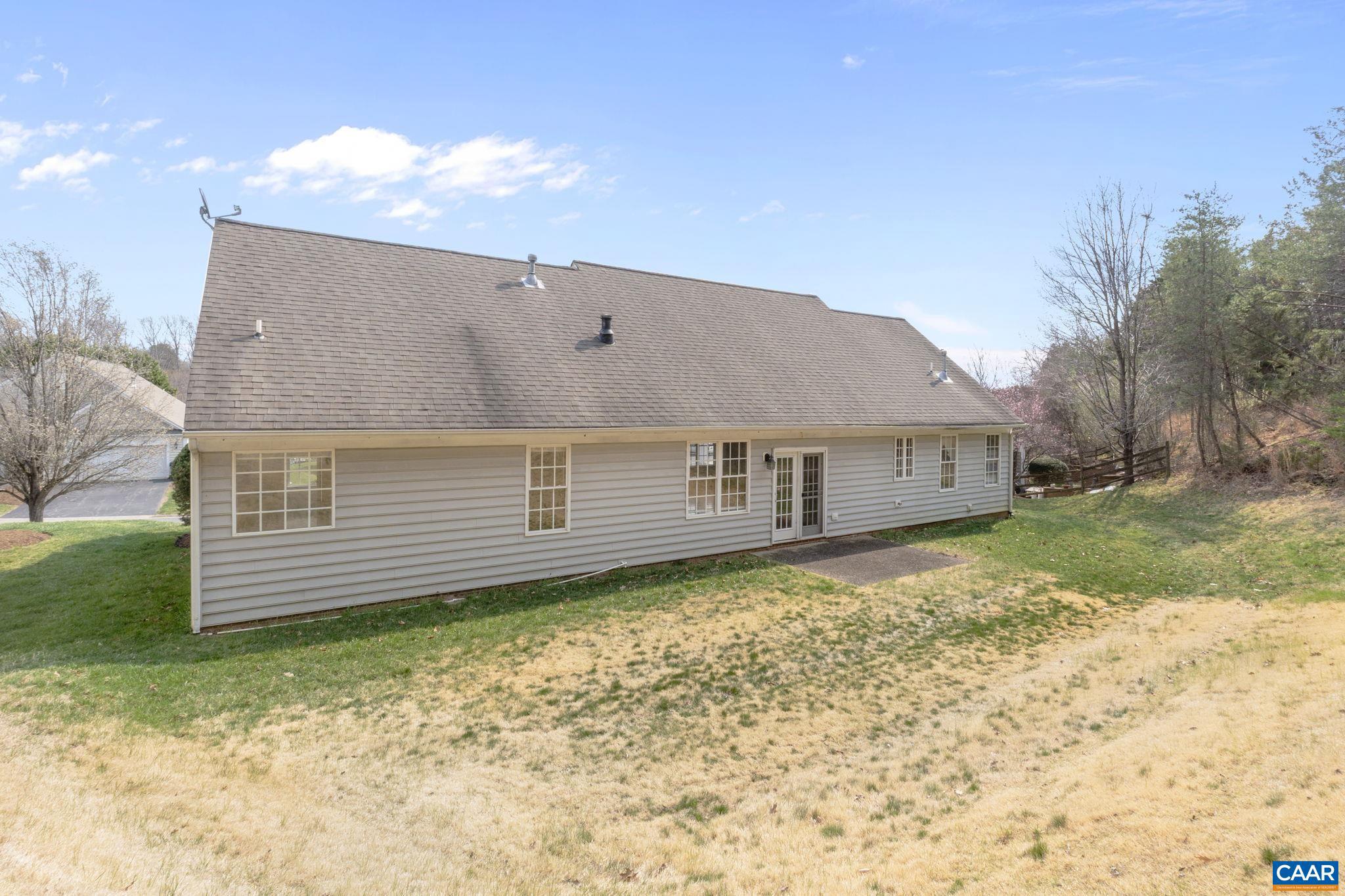 FOREST LAKES SOUTH - Residential