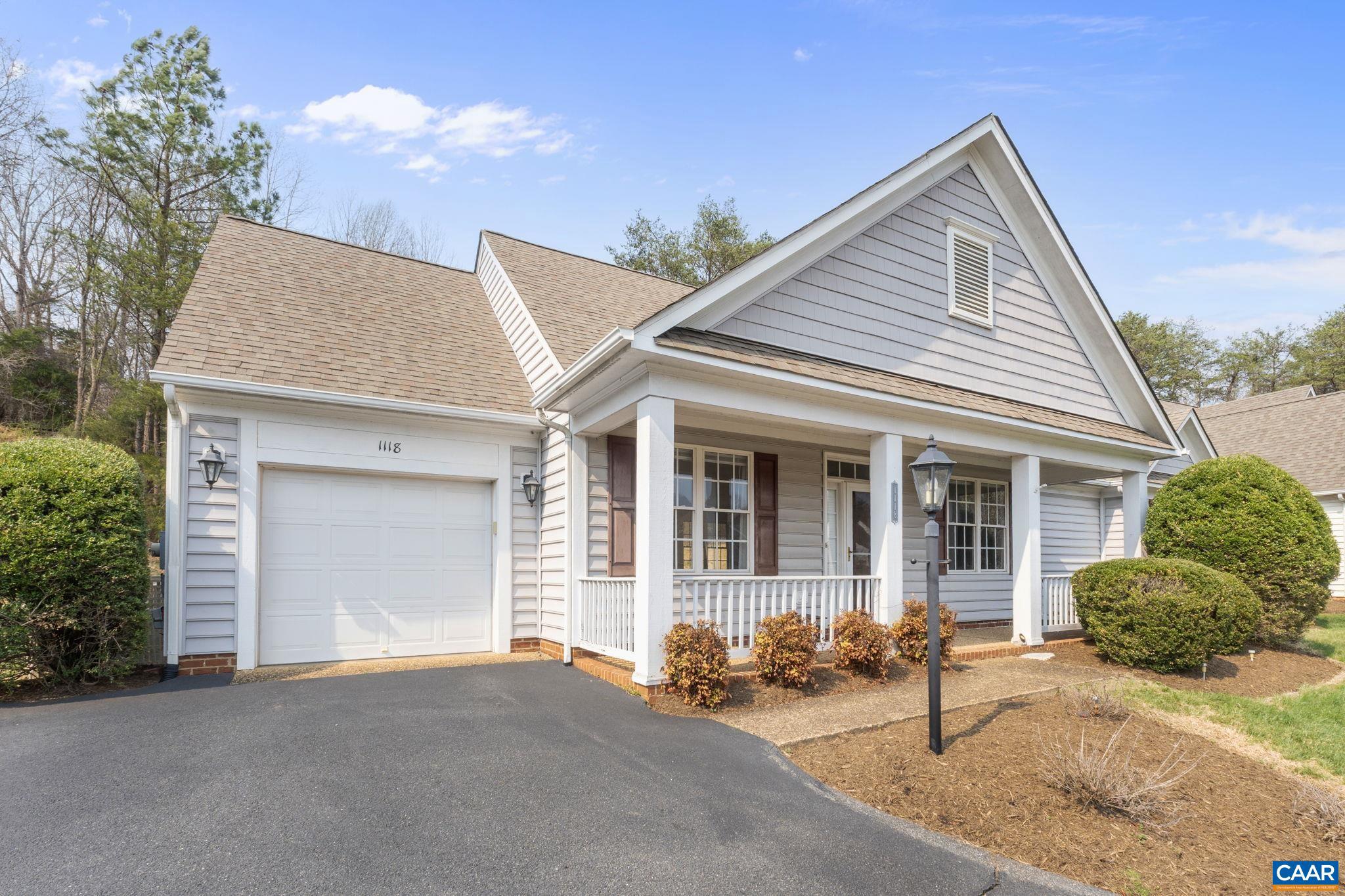 FOREST LAKES SOUTH - Residential