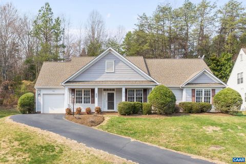 Photo of 1118 Rustic Willow Ln, CHARLOTTESVILLE, VA 22911 (MLS # 674440)