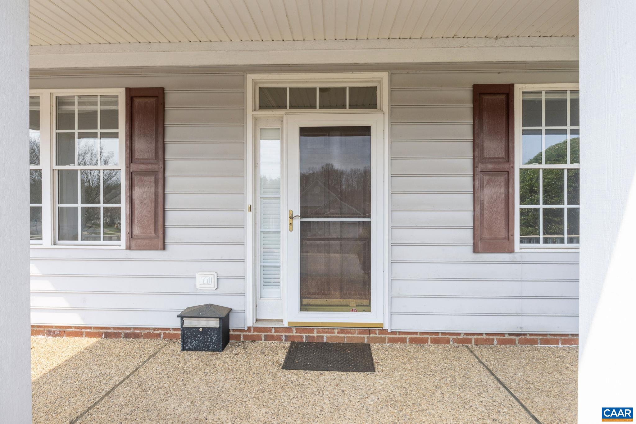 FOREST LAKES SOUTH - Residential