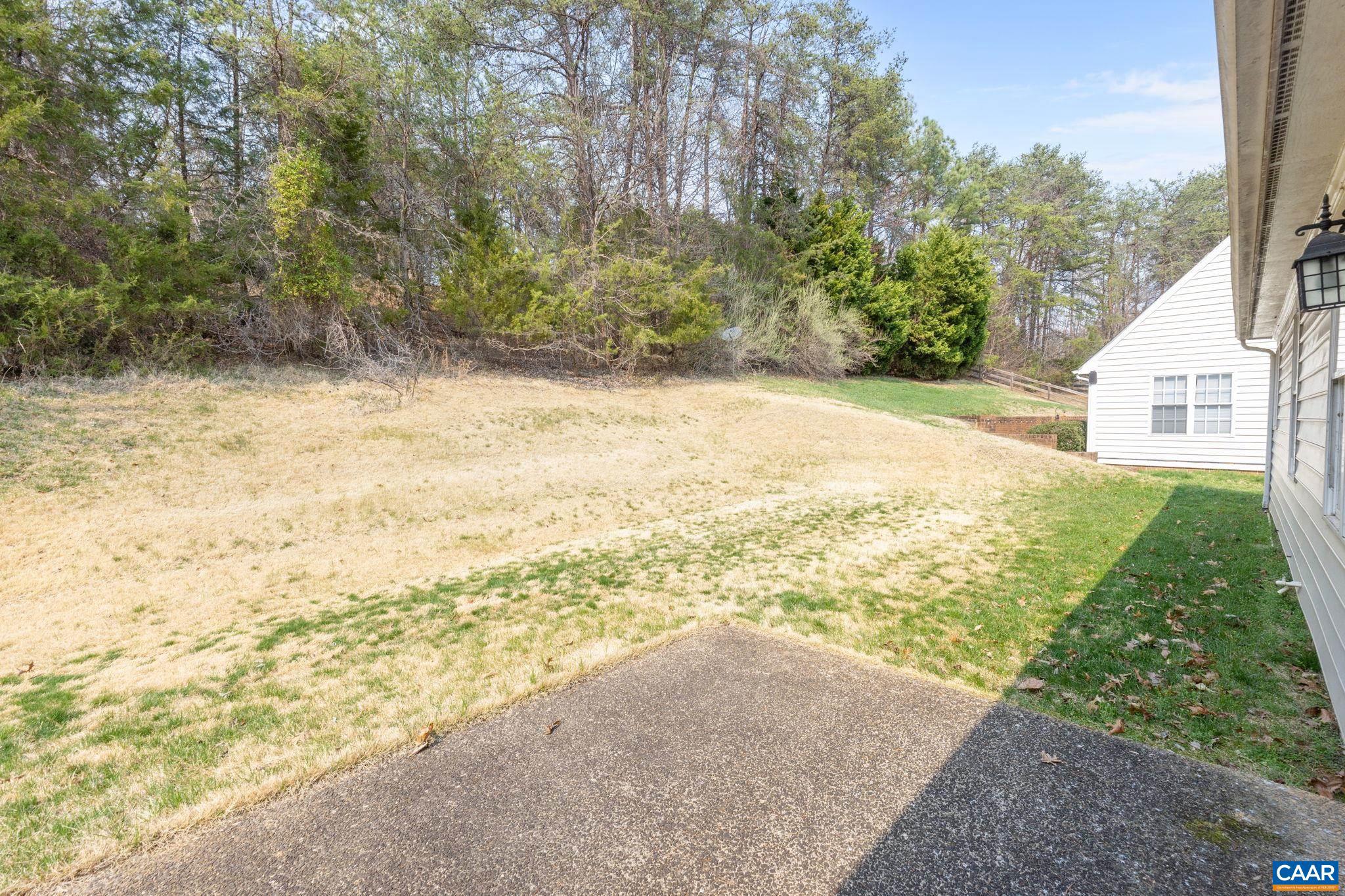 FOREST LAKES SOUTH - Residential