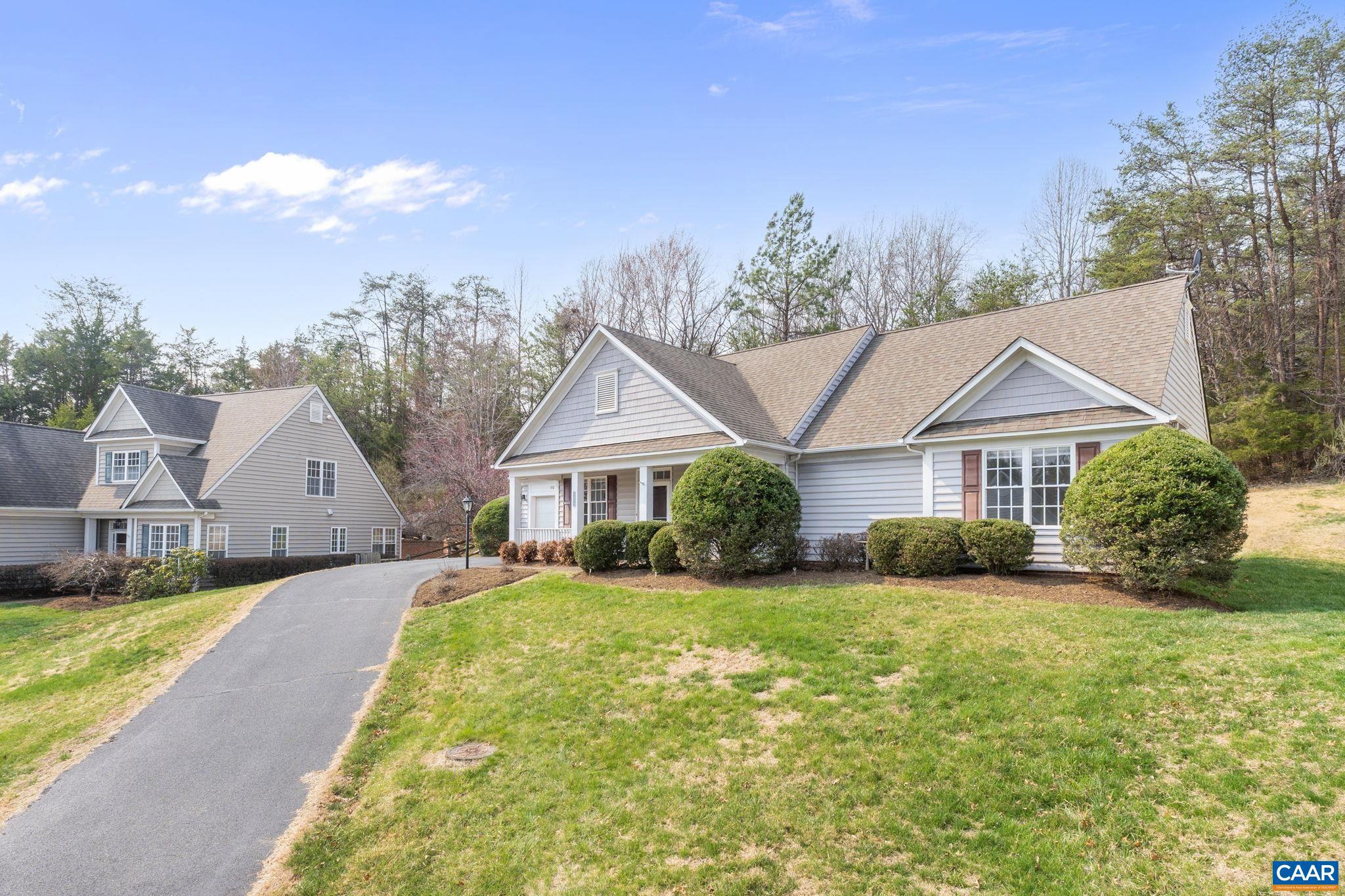 FOREST LAKES SOUTH - Residential