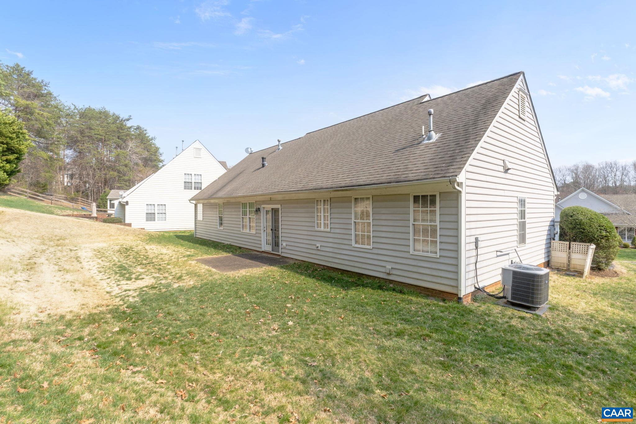 FOREST LAKES SOUTH - Residential