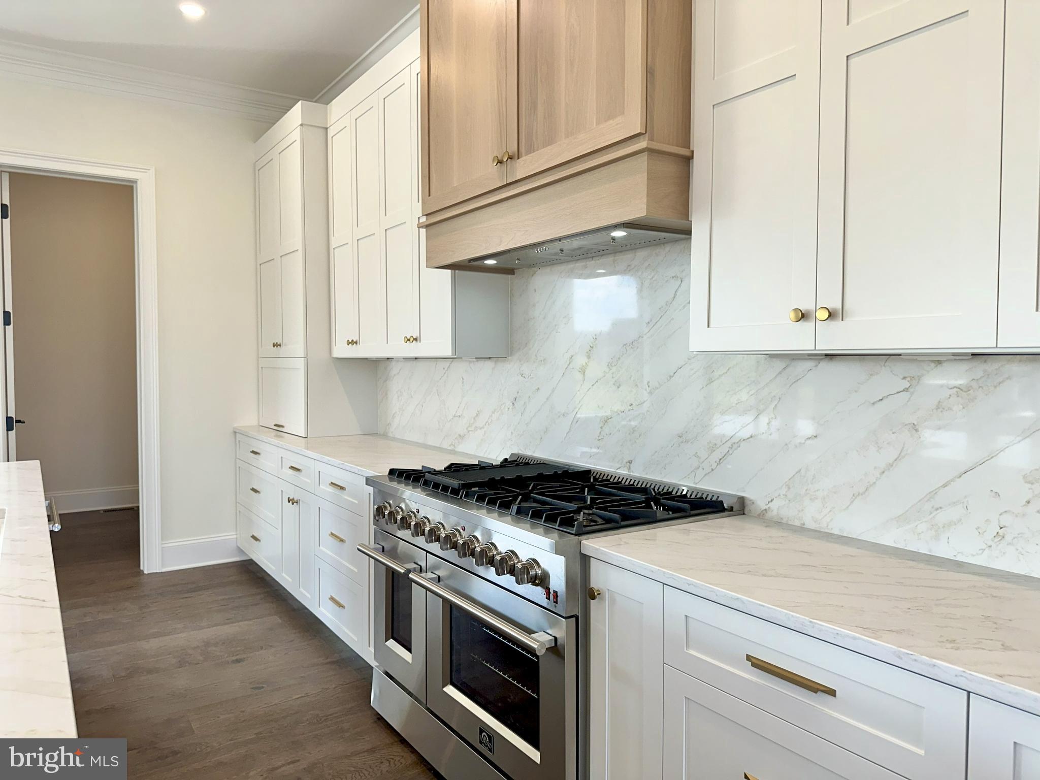 BROOKLAWN - Residential