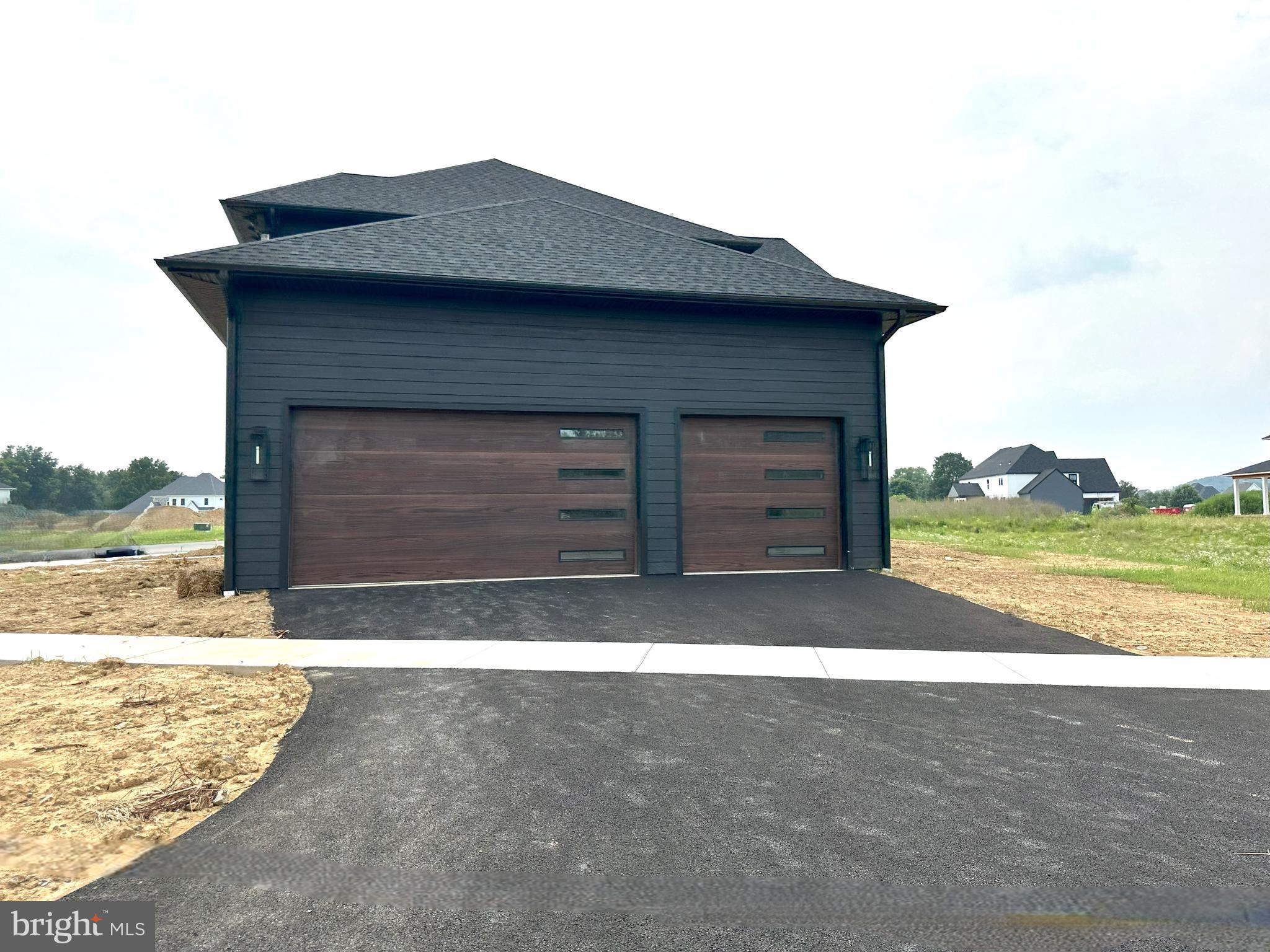 BROOKLAWN - Residential