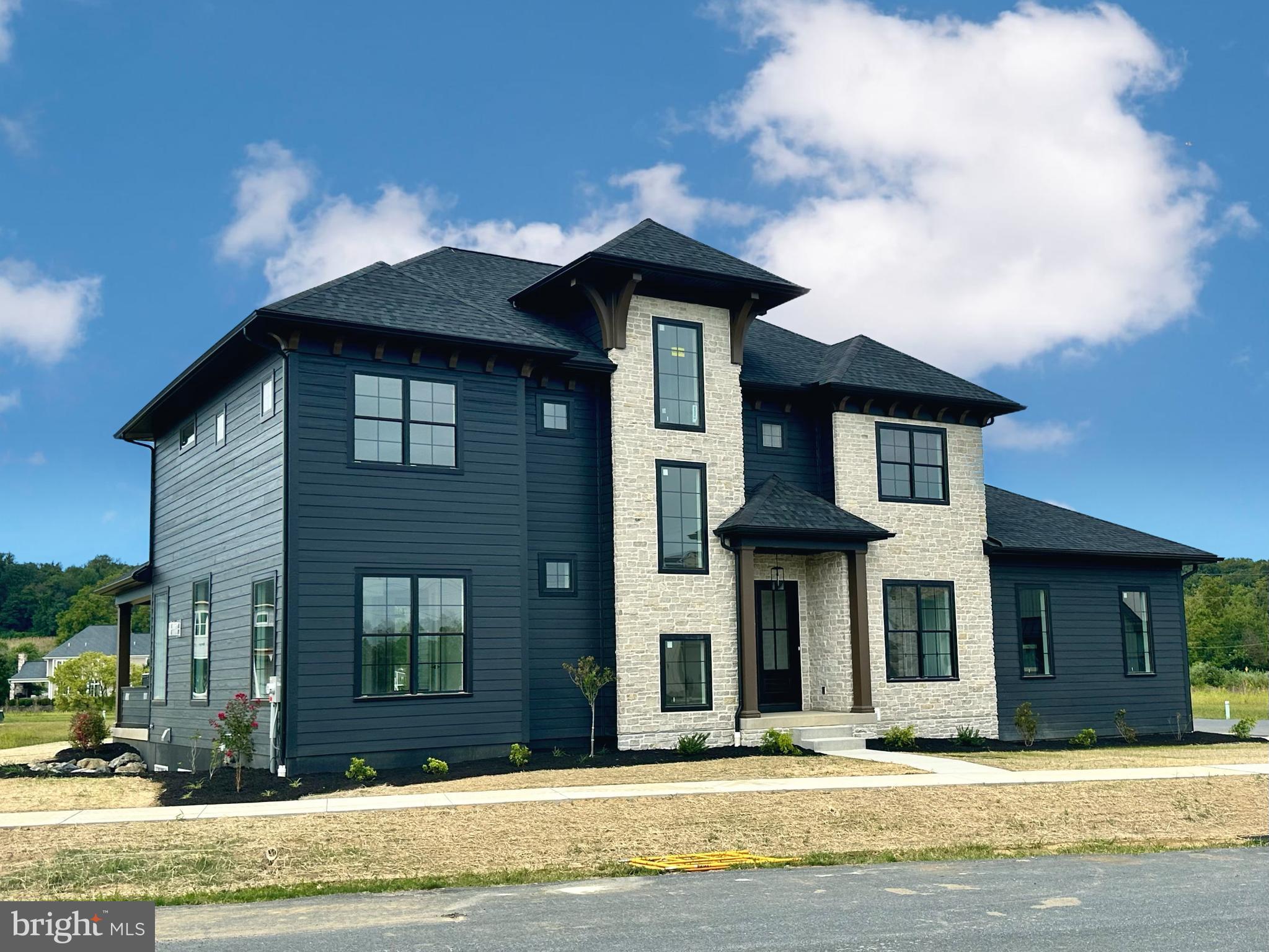 BROOKLAWN - Residential