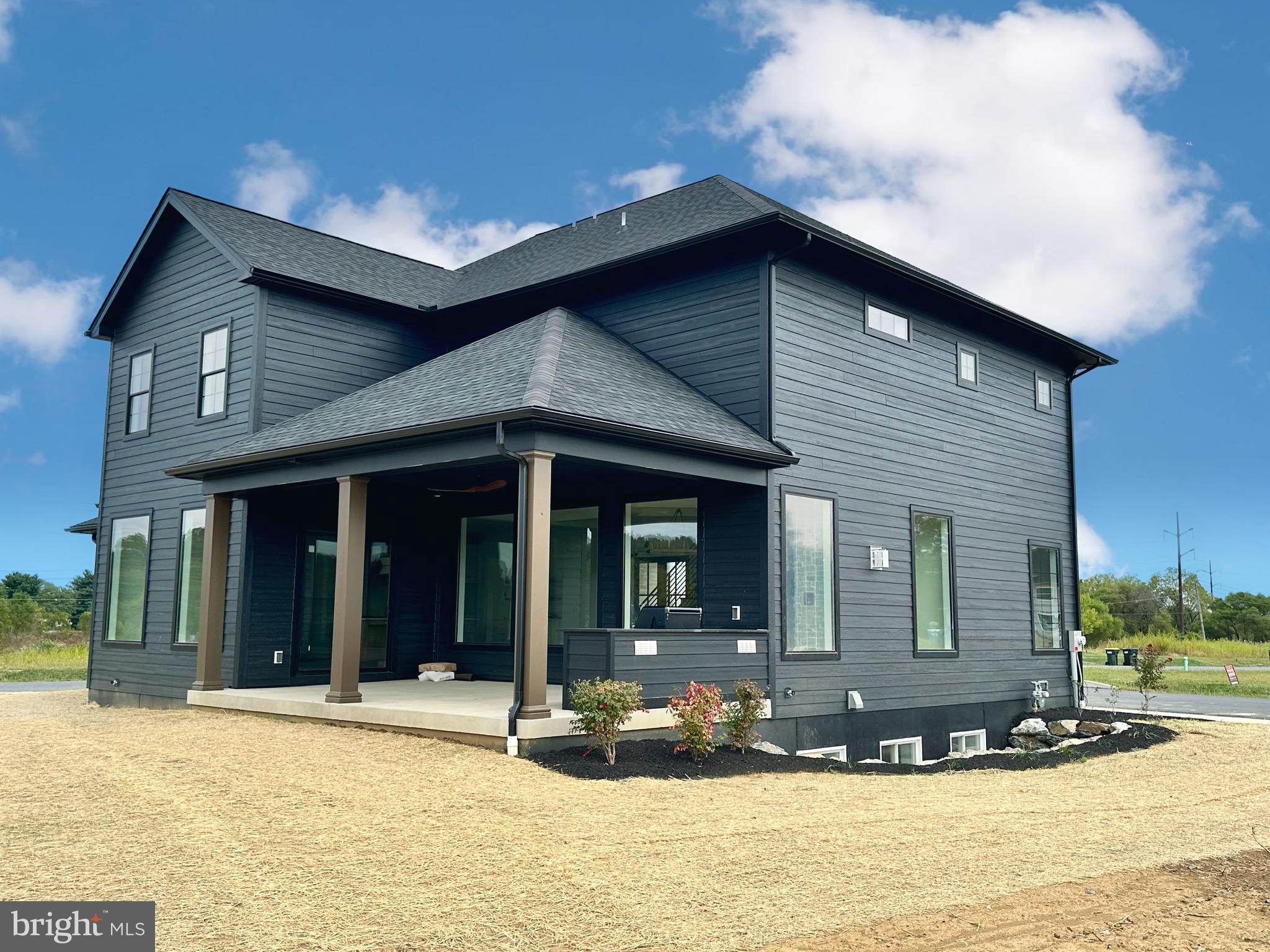 BROOKLAWN - Residential