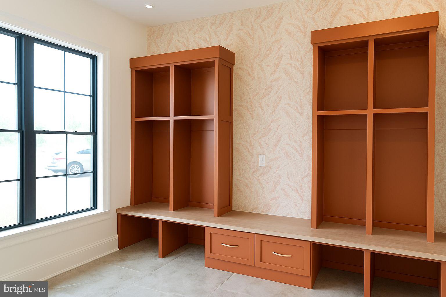 BROOKLAWN - Residential