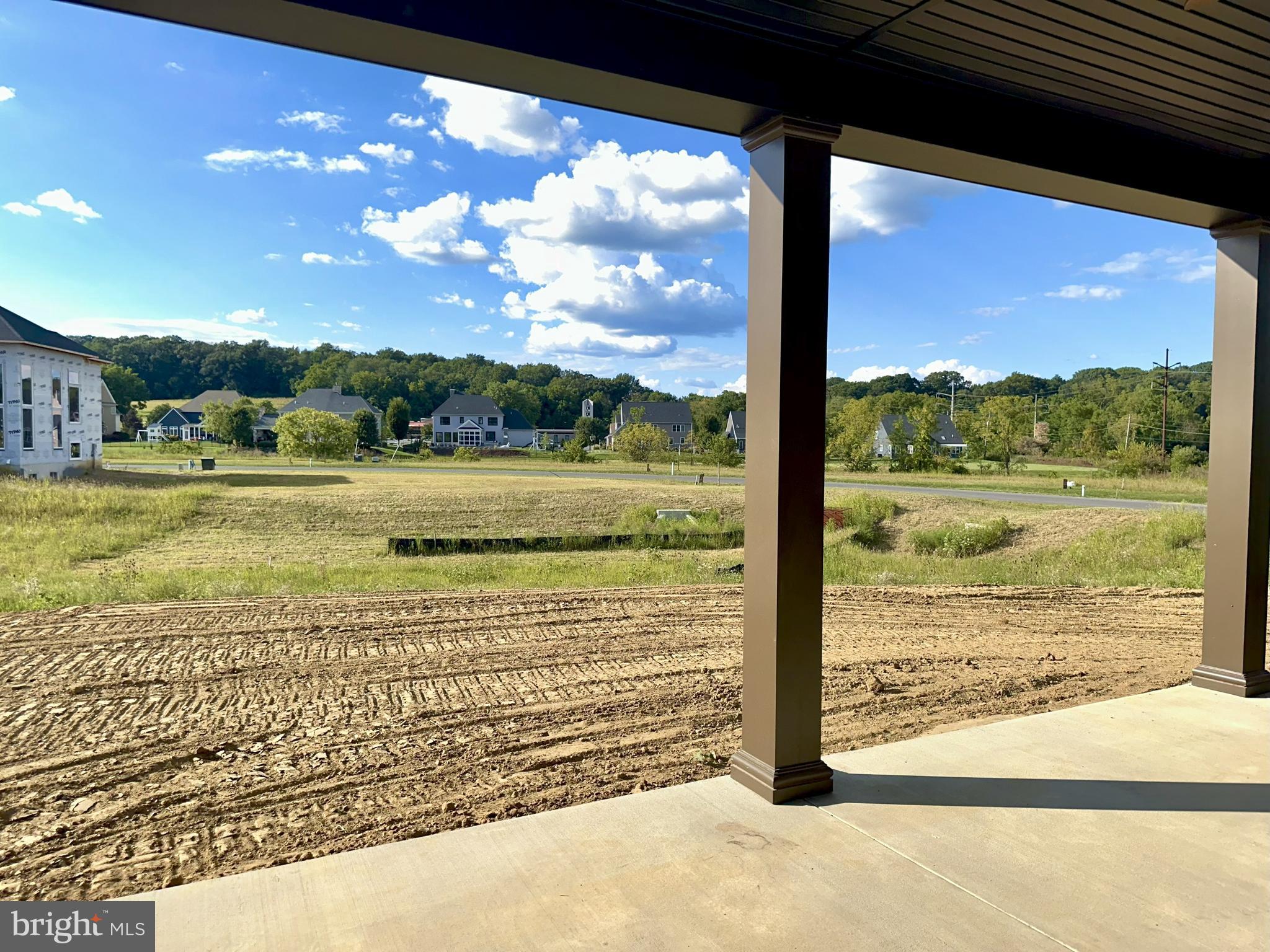 BROOKLAWN - Residential