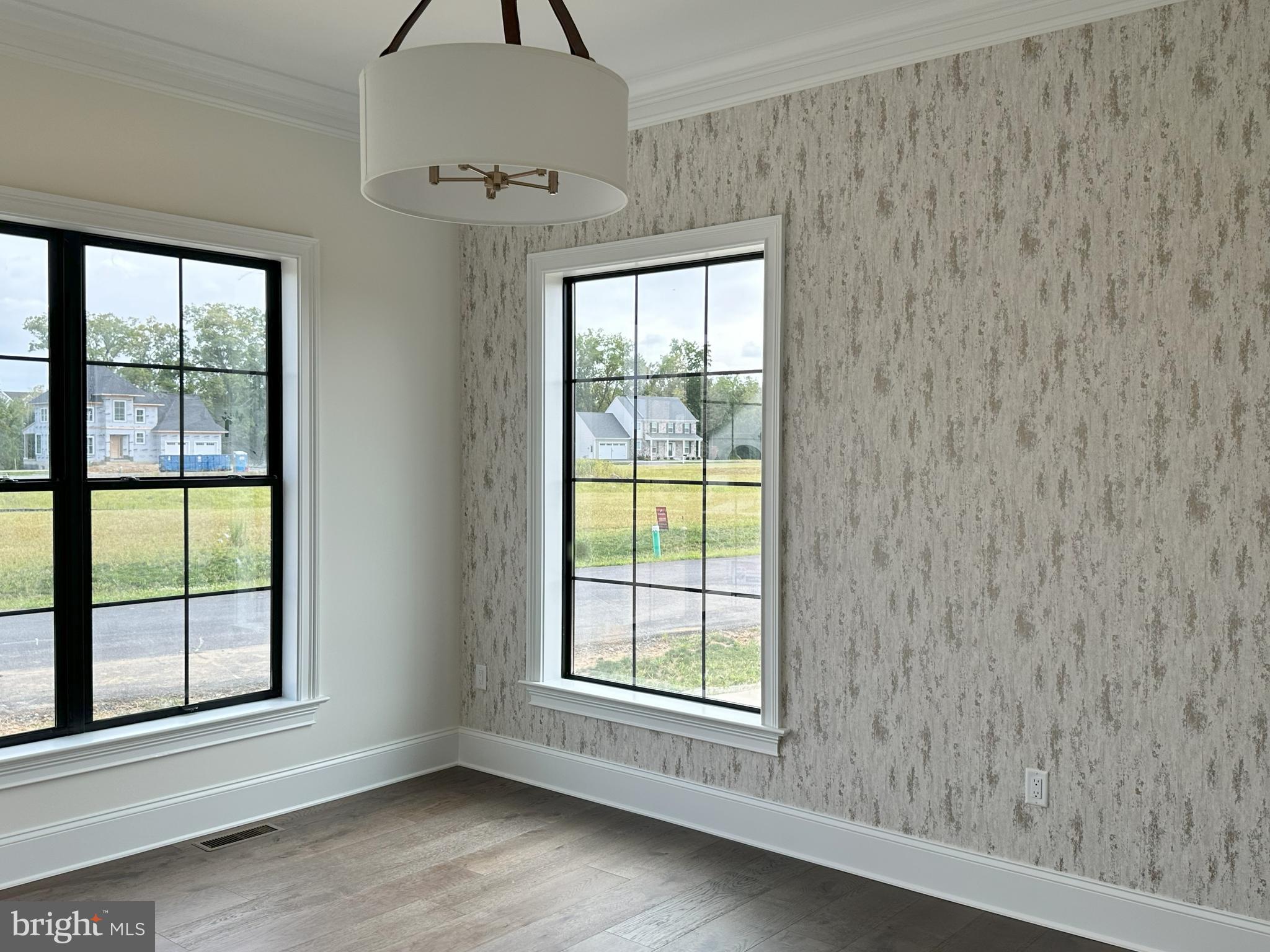 BROOKLAWN - Residential