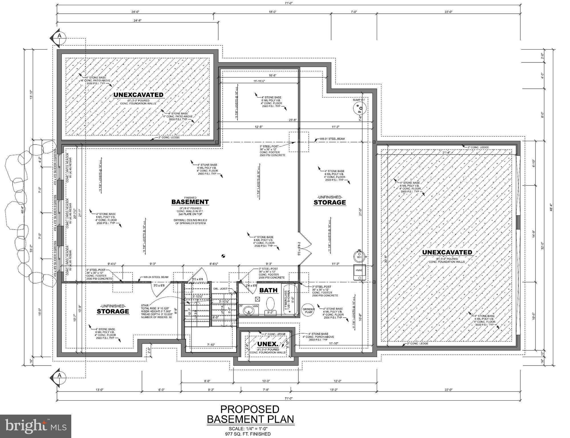 BROOKLAWN - Residential