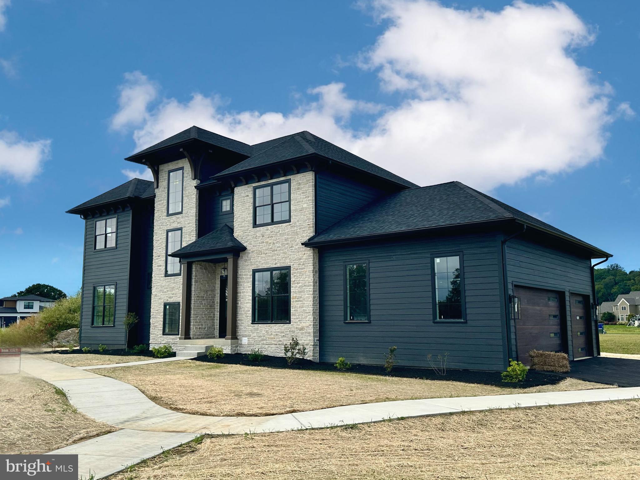 BROOKLAWN - Residential