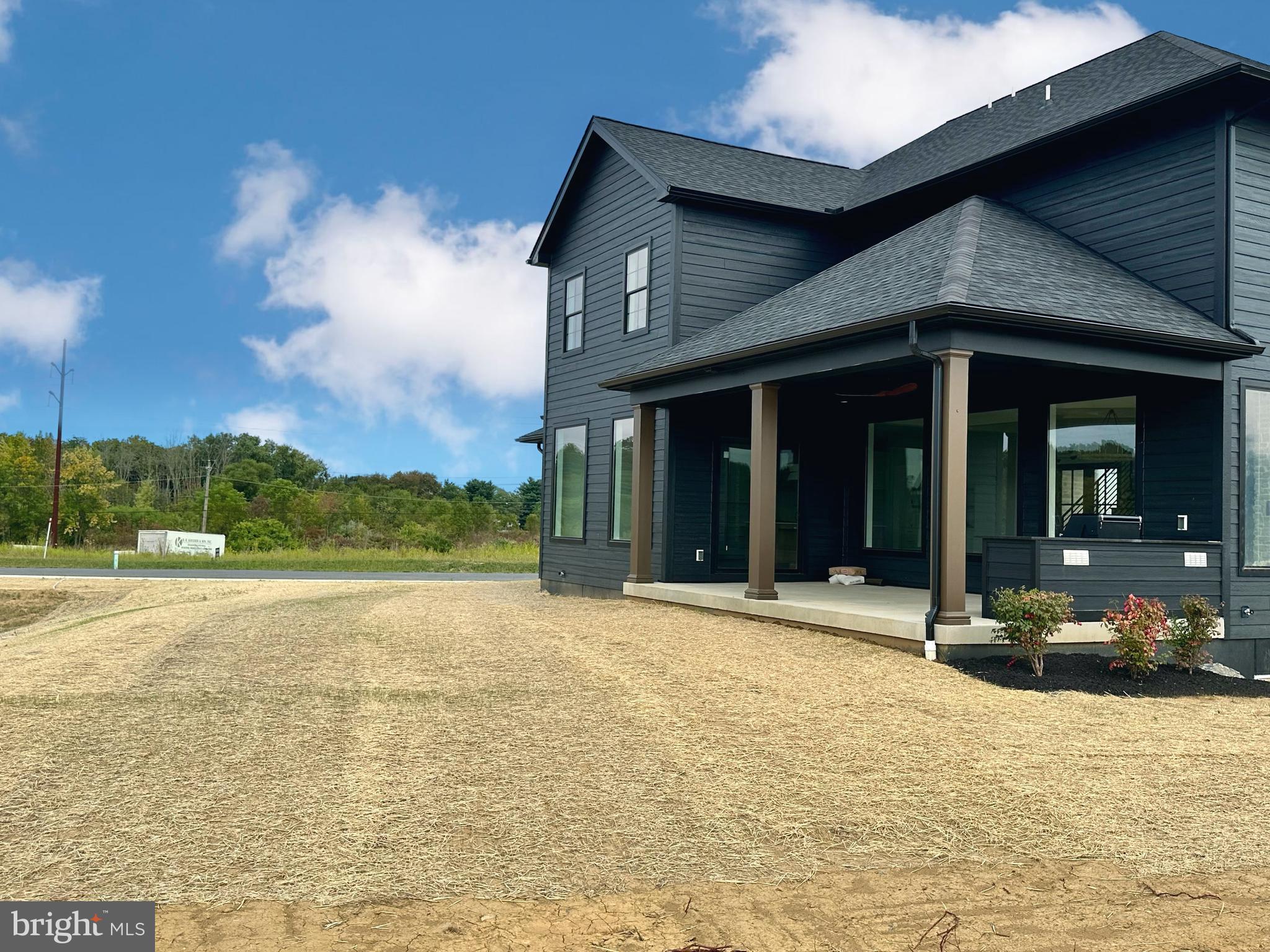 BROOKLAWN - Residential