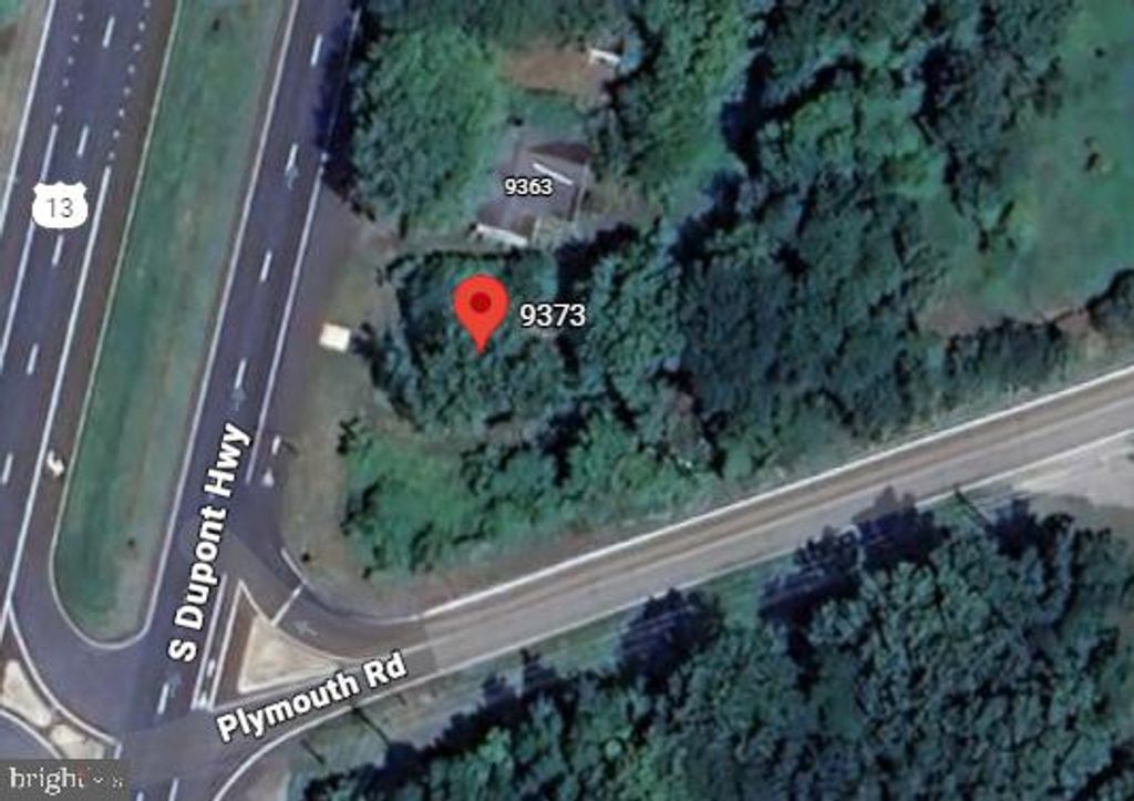 Photo of 9373 S Dupont Highway, FELTON, DE 19943 (MLS # DEKT2041668)