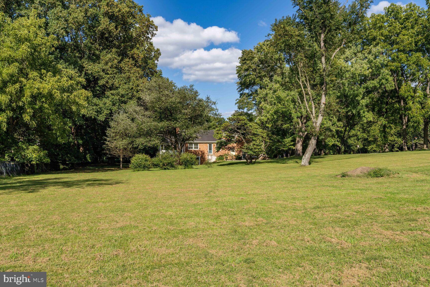 POTOMAC FARM ESTATES - Land