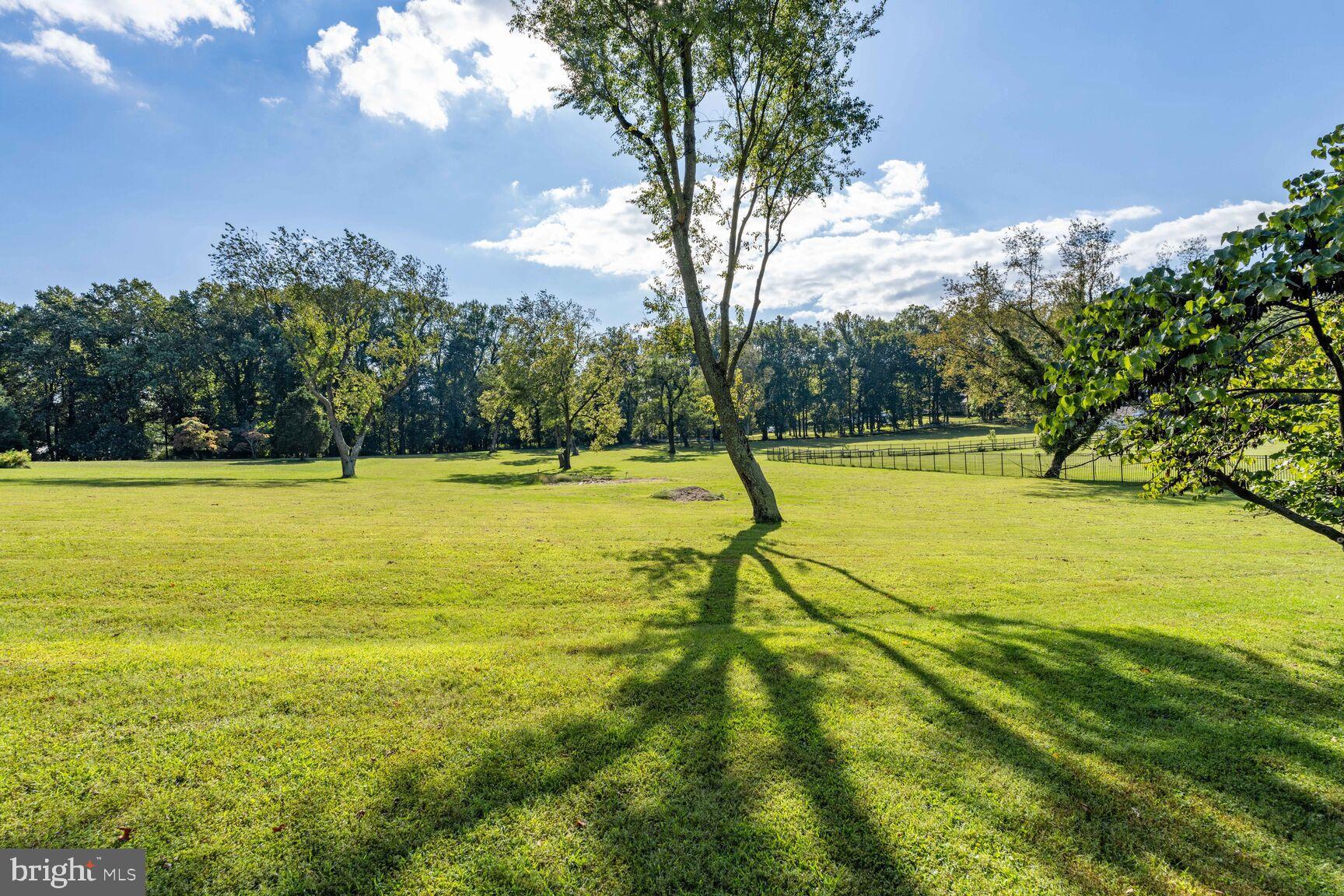 POTOMAC FARM ESTATES - Land