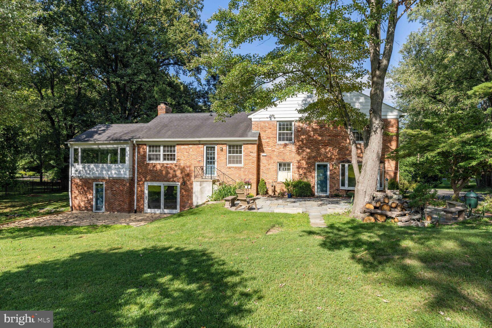 POTOMAC FARM ESTATES - Land